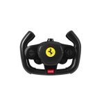 Rastar Τηλεκατευθυνόμενο Αυτοκίνητο R/C Ferrari Aperta Rastar με αυτόματες πόρτες Μαύρο 1:14 - Image 7