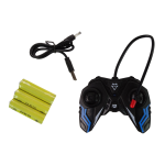 Τηλεκατευθυνόμενο Αυτοκίνητο Transformer Κόκκινο - Image 3