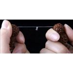 Ελαστική Πετονιά για Κοσμήματα 40μετρα making bracelets - 40m Kruzzel 24753 - Image 5