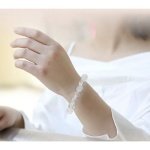 Ελαστική Πετονιά για Κοσμήματα 40μετρα making bracelets - 40m Kruzzel 24753 - Image 13