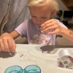 Ελαστική Πετονιά για Κοσμήματα 40μετρα making bracelets - 40m Kruzzel 24753 - Image 9