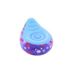 Πουφ Φουσκωτή Καρέκλα Bestway Διαστημόπλοιο με Led 72 X 72 X 64 cm - Image 2