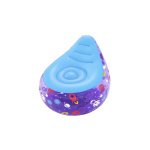 Πουφ Φουσκωτή Καρέκλα Bestway Διαστημόπλοιο με Led 72 X 72 X 64 cm - Image 3