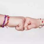 Kruzzel Κοσμήματα Bracelet Making Kit για Παιδιά 6+ Ετών - Image 6