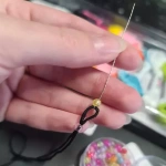 Kruzzel Κοσμήματα Bracelet Making Kit για Παιδιά 6+ Ετών - Image 4