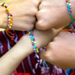 Kruzzel Κοσμήματα Bracelet Making Kit για Παιδιά 6+ Ετών - Image 11