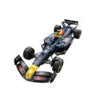 Rastar Original Red Bull Racing RB19 Navy Blue Τηλεκατευθυνόμενο Αυτοκίνητο 1:8 92400 - Image 3