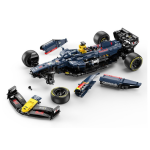 Rastar Original Red Bull Racing RB19 Navy Blue Τηλεκατευθυνόμενο Αυτοκίνητο 1:8 92400 - Image 5