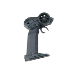 Rc Τηλεκατευθυνόμενο Αυτοκίνητο 1:18 Rubber Wheels Drift Μπλε - Image 4