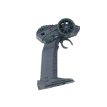 Rc Τηλεκατευθυνόμενο Αυτοκίνητο 1:18 Rubber Wheels Drift Πορτοκαλί - Image 3