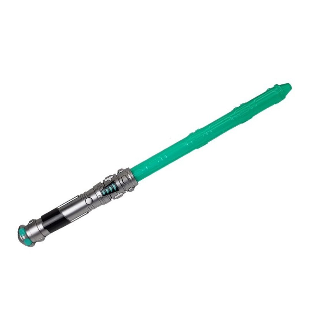 Σετ Διαστημικό Σπαθί, μάσκα Ζώνη με φως και ήχο, ηλικία 3+ Γκρι - Image 4