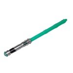 Σετ Διαστημικό Σπαθί, μάσκα Ζώνη με φως και ήχο, ηλικία 3+ Γκρι - Image 4