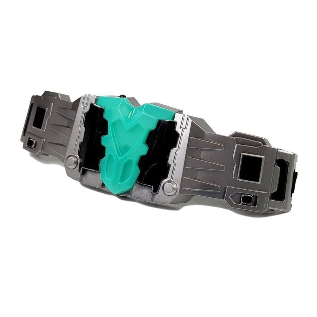 Σετ Διαστημικό Σπαθί, μάσκα Ζώνη με φως και ήχο, ηλικία 3+ Γκρι - Image 5