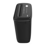 Deli Καταστροφέας Εγγράφων 6 Φύλλων Paper Shredder with 138W Motor, 12L - Μαύρο (E9945) - Image 4
