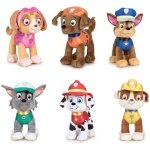 Λούτρινο Nickelodeon Paw Patrol Zuma 19cm - Image 3