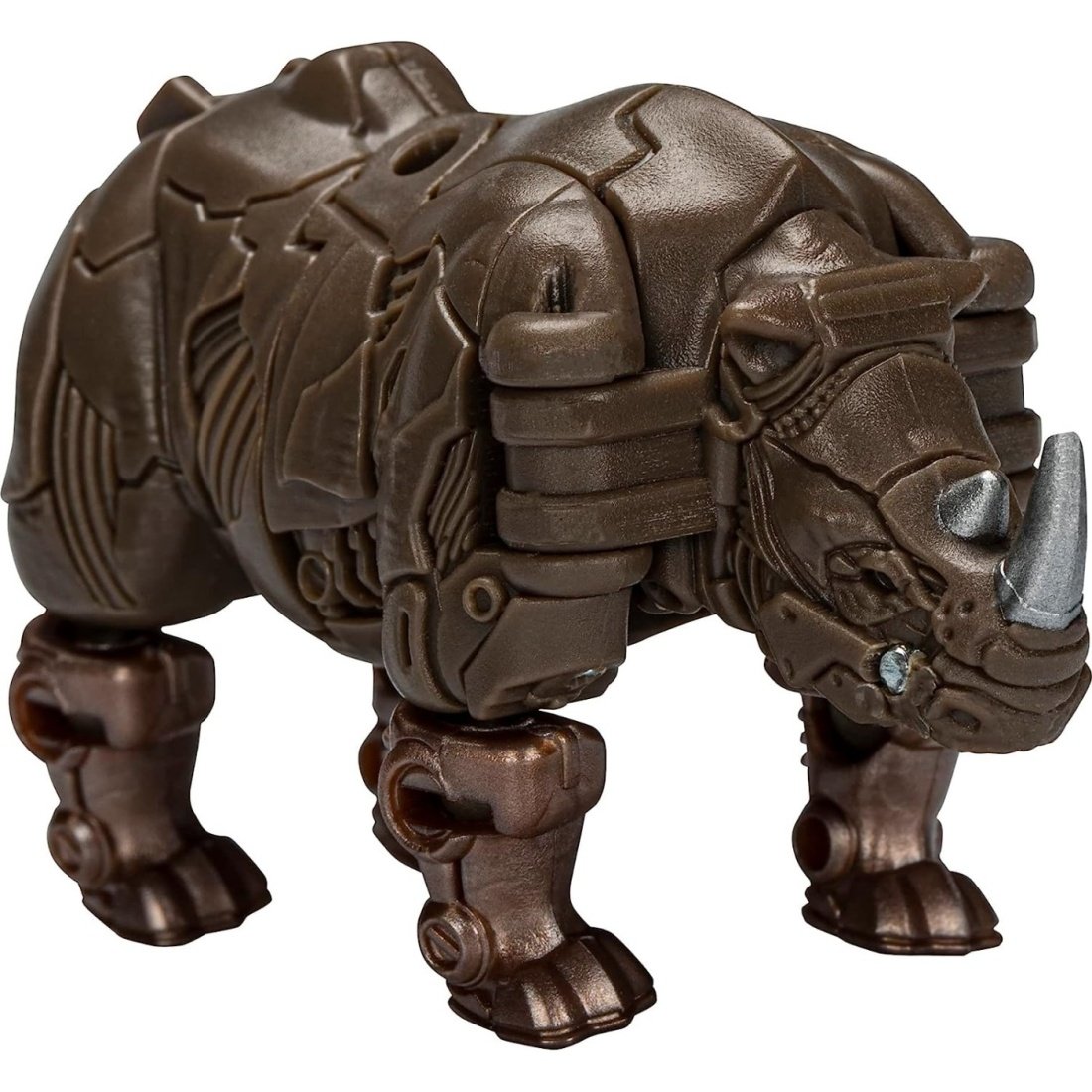 Transformers: Rise of the Beasts - Beast Alliance: Wheeljack & Rhinox 2-Pack 13cm - Image 3