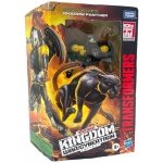 Transformers Deluxe Class Shadow Panther Kingdom για 8+ Ετών 14εκ. - Image 2