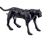 Transformers Deluxe Class Shadow Panther Kingdom για 8+ Ετών 14εκ. - Image 4