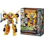 Transformers: Rise Of The Beasts Electronic Action Figure Beast-mode Bumblebee Φιγούρα Δράσης ύψους 25εκ.