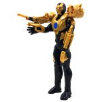 Marvel Avengers Golden Iron Man για 4+ Ετών 30εκ. - Image 3