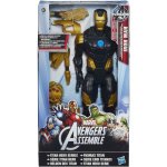 Marvel Avengers Golden Iron Man για 4+ Ετών 30εκ.