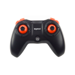 Τηλεκατευθυνόμενο Drone X36 SYMA Κόκκινο-Μαύρο χωρίς Κάμερα - Image 4