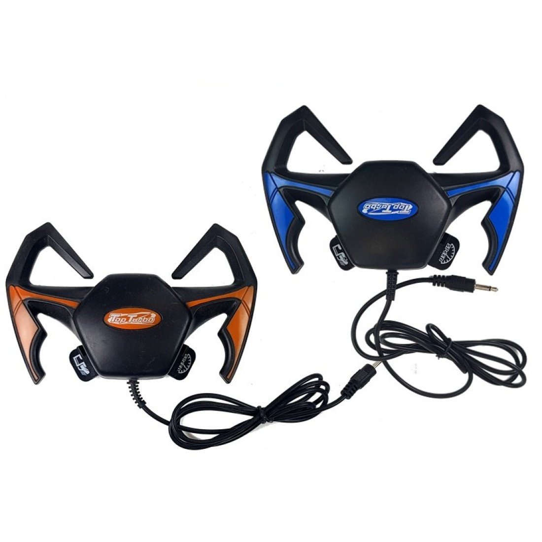 Racetrack Αυτοκινητόδρομος 1:43 2 Toy Cars Controllers Top Turbo μήκους 5,4 m - Image 3