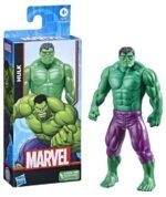 Φιγούρα Hasbro Marvel Hulk Figure 15cm
