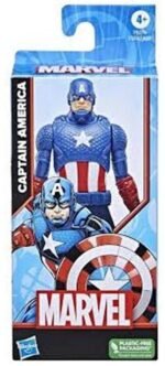 Φιγούρα Hasbro Marvel Captain America Figure 15cm