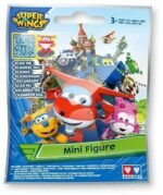 Σακουλάκι Έκπληξη Super Wings 10x13cm - Image 2