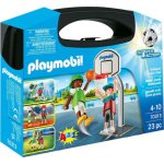 Playmobil Sports & Action Maxi Βαλιτσάκι Multisport για 4-10 ετών 70313