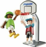 Playmobil Sports & Action Maxi Βαλιτσάκι Multisport για 4-10 ετών 70313 - Image 9