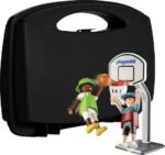 Playmobil Sports & Action Maxi Βαλιτσάκι Multisport για 4-10 ετών 70313 - Image 7
