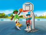 Playmobil Sports & Action Maxi Βαλιτσάκι Multisport για 4-10 ετών 70313 - Image 5