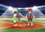 Playmobil Sports & Action Maxi Βαλιτσάκι Multisport για 4-10 ετών 70313 - Image 4