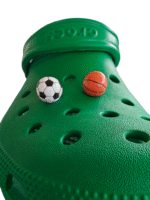 Αξεσουάρ για Διακόσμηση Παπουτσιών Crocs σχέδιο 3D Μπάλα Ποδόσφαιρο - Image 2