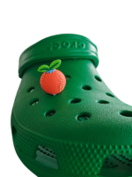 Αξεσουάρ για Διακόσμηση Παπουτσιών Crocs σχέδιο 3D Πορτοκάλι - Image 2