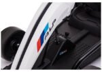 Παιδικό Ηλεκτροκίνητο Drift Go Kart SX1968 24V Watt Drift Master Λευκο - Image 3