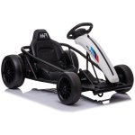 Παιδικό Ηλεκτροκίνητο Drift Go Kart SX1968 24V Watt Drift Master Λευκο