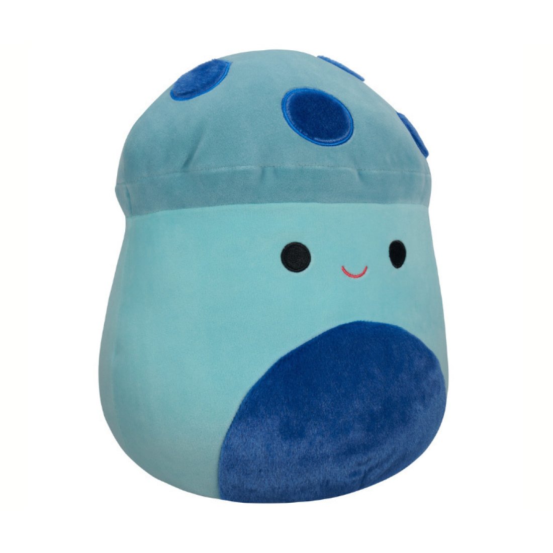 Squishmallows Λούτρινο Ankur Το Μανιτάρι 40εκ. - Image 3