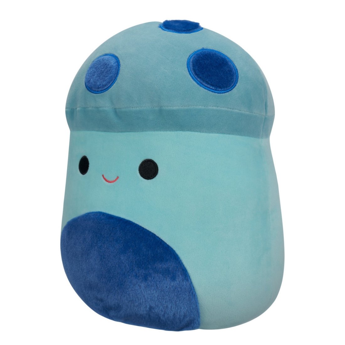 Squishmallows Λούτρινο Ankur Το Μανιτάρι 40εκ. - Image 2