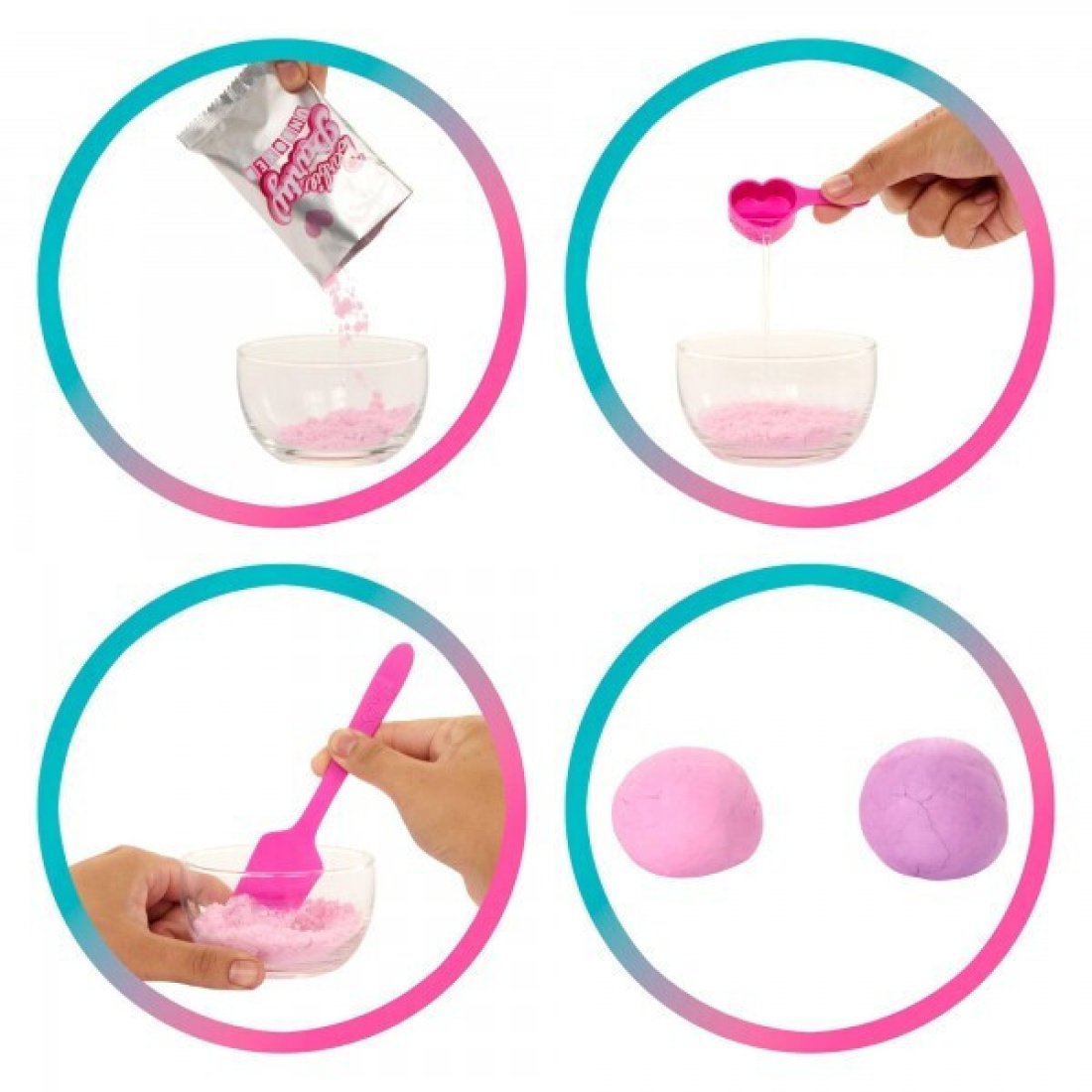 Mattel Barbie Party Unboxed Reveal Κούκλα Ξανθία Με Γαλλικό Μπουλντόγκ JFG70 - Image 6