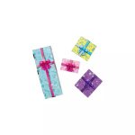 Mattel Barbie Party Unboxed Reveal Κούκλα Ξανθία Με Γαλλικό Μπουλντόγκ JFG70 - Image 3