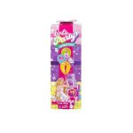 Mattel Barbie Party Unboxed Reveal Κούκλα Ξανθία Με Γαλλικό Μπουλντόγκ JFG70 - Image 2