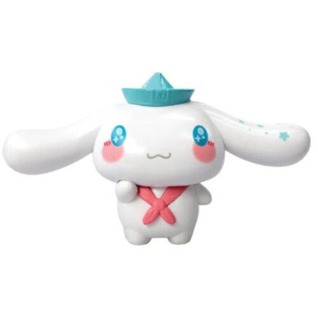 Μινιατούρες Hello Kitty & Friends (σετ δώρου 4 τεμ.) - Comansi #Y90421 - Image 4