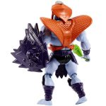 Masters of the Universe: Origins - Snake Armor Skeletor Φιγούρα Δράσης (14cm) - Image 5