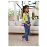 Mattel Παιχνίδι Μινιατούρα Polly Pocket Double Play Space Compact 15x28cm - Image 14