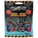 Σακουλάκι Έκπληξη Among Us Micro Figures 2,5cm Series 1 Among Us - Image 3
