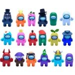 Σακουλάκι Έκπληξη Among Us Micro Figures 2,5cm Series 1 Among Us - Image 2