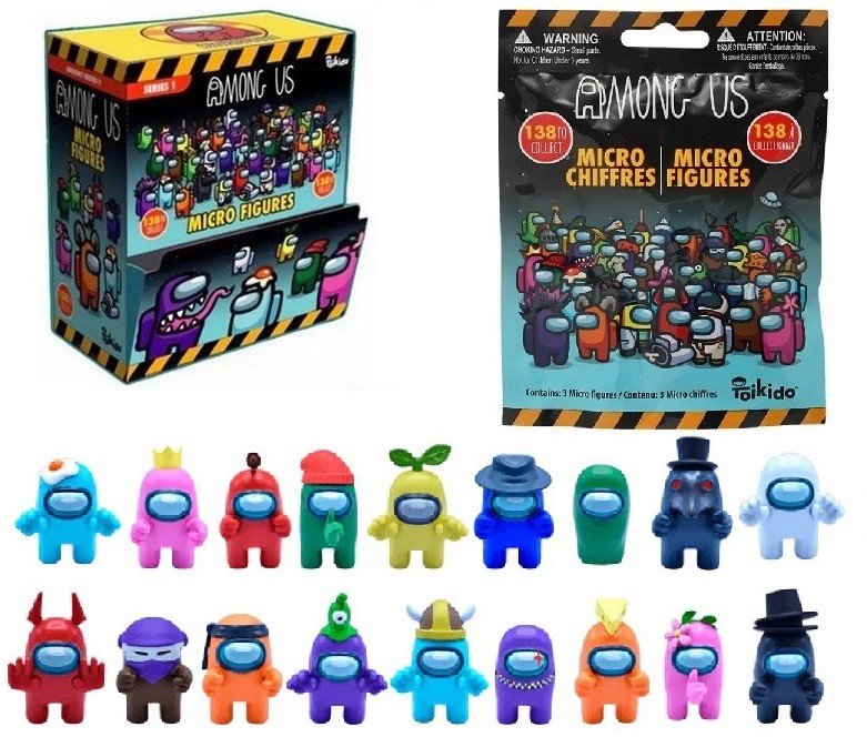 among-us-micro-figures-2-5cm-3-pack-assorted-in-blindbag-10-5x13cm-in-display-24 Σακουλάκι Έκπληξη Among Us Micro Figures 2,5cm Series 1 Among Us - Image 1
